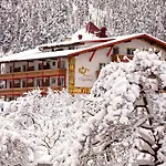 Truyenhof Ried im Oberinntal