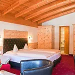 Hotel Truyenhof Ried im Oberinntal