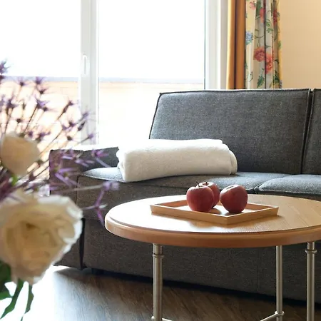 Truyenhof 4* Ried im Oberinntal