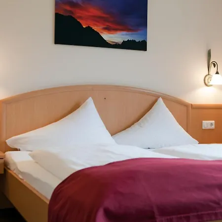 Hotel Truyenhof 4*