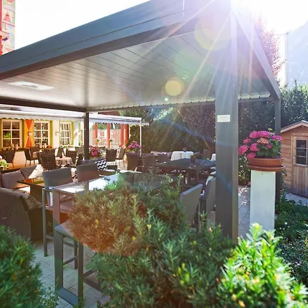 Hotel Truyenhof Ried im Oberinntal