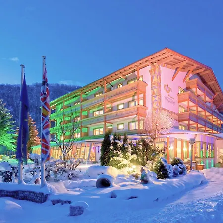 Truyenhof Hotel Ried im Oberinntal