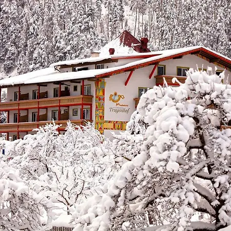 Truyenhof Ried im Oberinntal