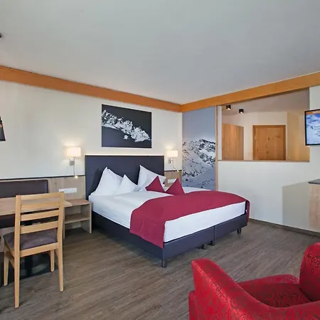 Truyenhof 4* Ried im Oberinntal
