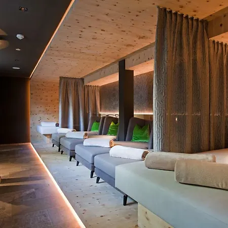 Hotel Truyenhof Ried im Oberinntal