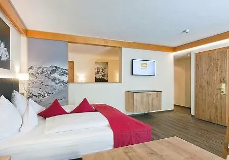 호텔 Truyenhof 4*