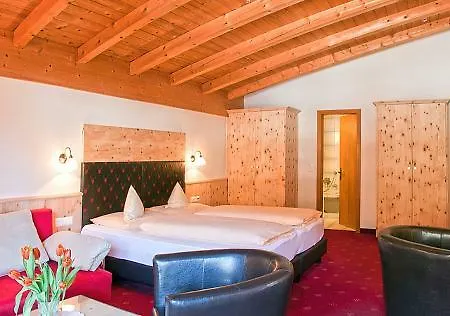 Hotel Truyenhof Ried im Oberinntal