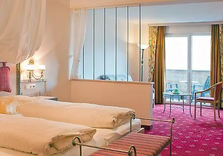 Hotel Truyenhof