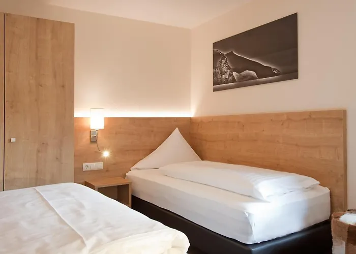 ホテル Truyenhof リート・イム・オーバーインタール