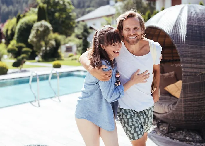 Truyenhof リート・イム・オーバーインタール