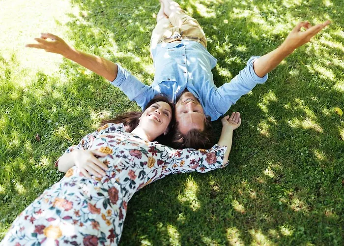 Truyenhof ホテル リート・イム・オーバーインタール