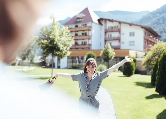 Truyenhof ホテル 4*