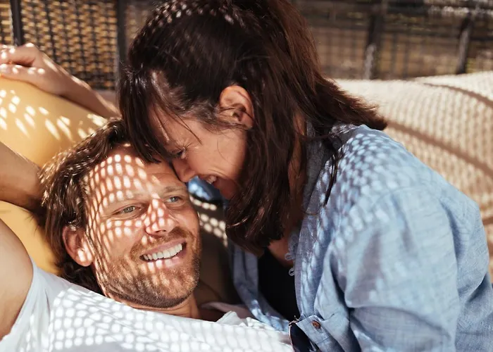 Truyenhof 4* リート・イム・オーバーインタール