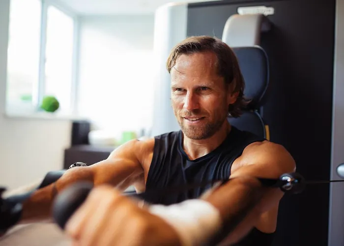 ホテル Truyenhof 4*