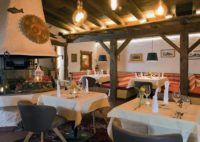 Truyenhof ホテル 4*