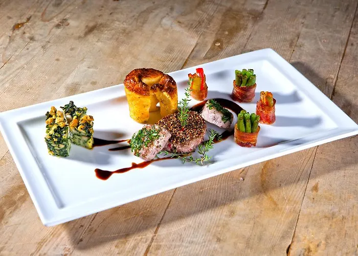 ホテル Truyenhof 4*