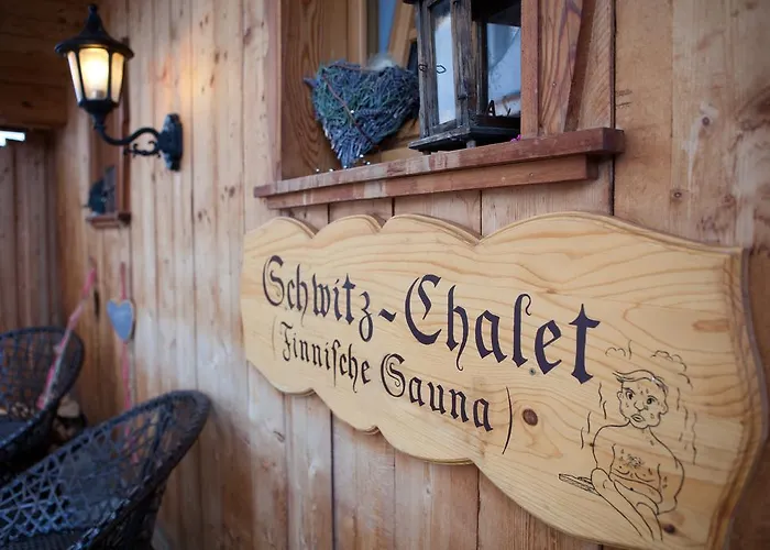 Truyenhof ホテル 4*