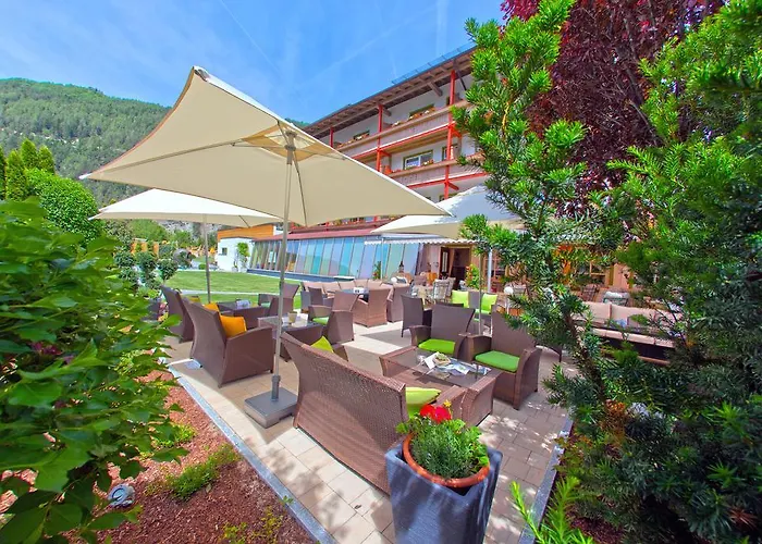 Truyenhof 4* リート・イム・オーバーインタール