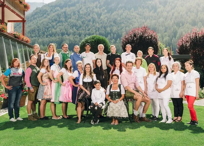 Truyenhof ホテル リート・イム・オーバーインタール