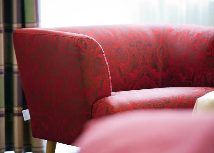 ホテル Truyenhof 4*