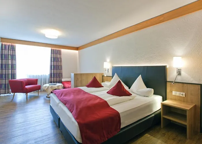 Truyenhof 4* リート・イム・オーバーインタール