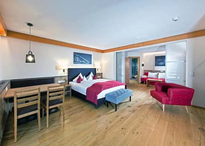 Truyenhof ホテル リート・イム・オーバーインタール