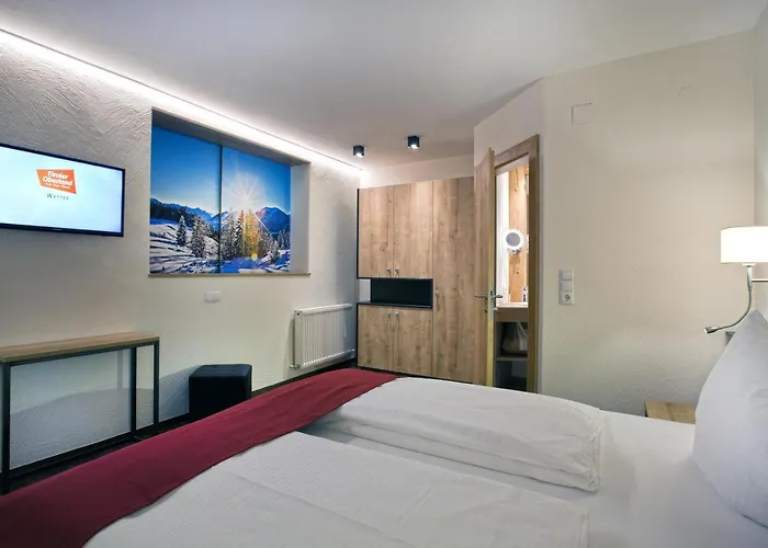 Truyenhof 4* リート・イム・オーバーインタール