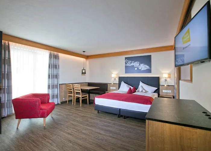 ホテル Truyenhof 4*