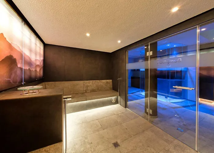 Truyenhof ホテル リート・イム・オーバーインタール