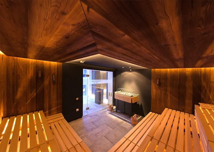 ホテル Truyenhof 4*