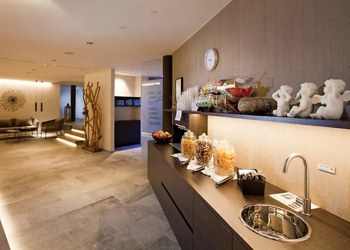 ホテル Truyenhof 4*