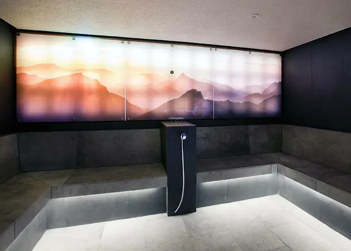 ホテル Truyenhof 4*