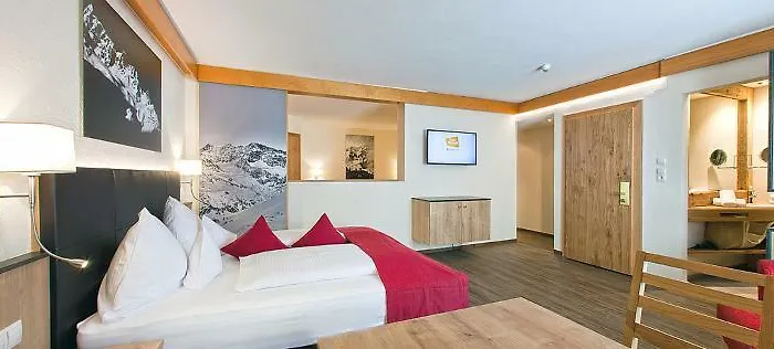 ホテル Truyenhof 4*