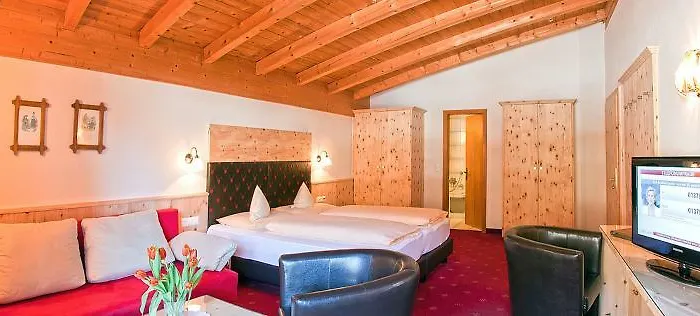 ホテル Truyenhof リート・イム・オーバーインタール