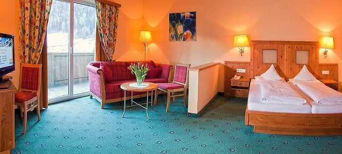 ホテル Truyenhof 4*