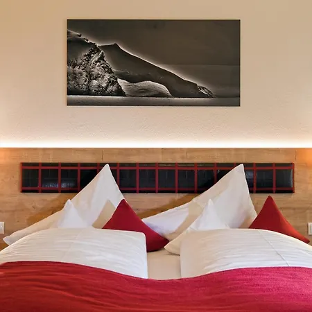 Truyenhof 4* Ried im Oberinntal