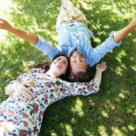 Truyenhof Otel Ried im Oberinntal