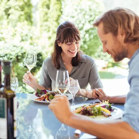 Otel Truyenhof Ried im Oberinntal