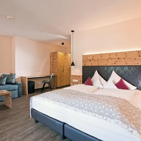 Hotel Truyenhof Ried im Oberinntal