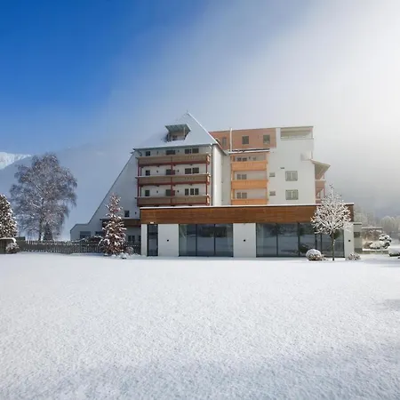 Truyenhof Otel Ried im Oberinntal