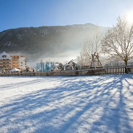 Truyenhof 4* Ried im Oberinntal