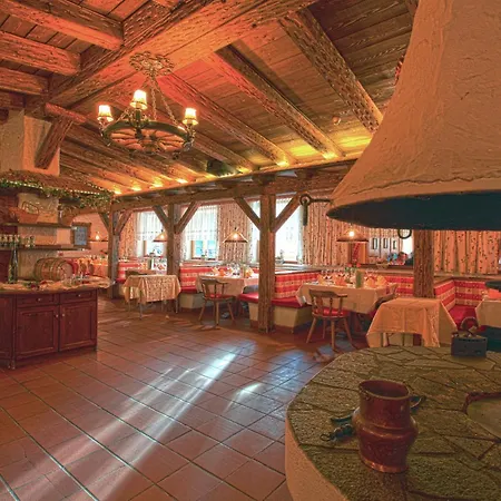 Hotel Truyenhof
