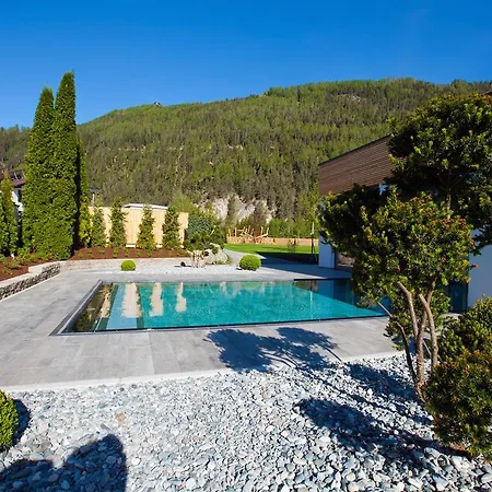 Truyenhof Ried im Oberinntal