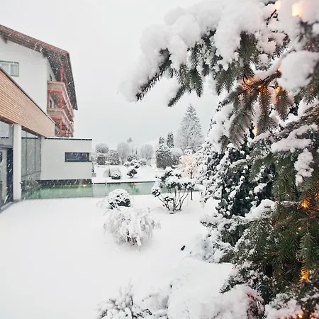 Hotel Truyenhof 4*