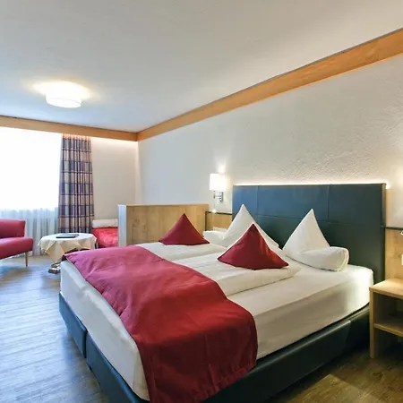 Truyenhof 4* Ried im Oberinntal