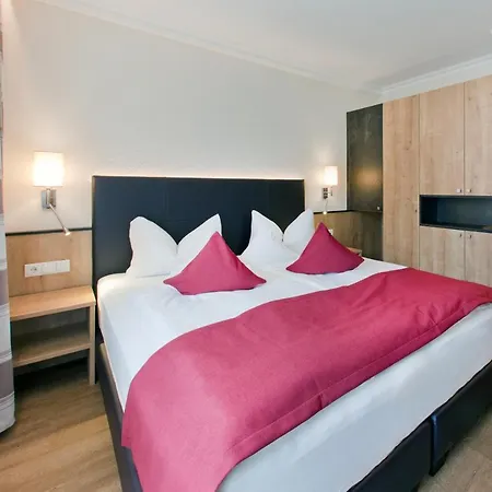 Otel Truyenhof Ried im Oberinntal