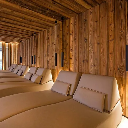 Truyenhof Otel Ried im Oberinntal