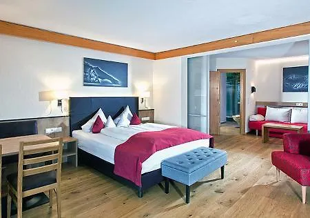 Truyenhof 4* Ried im Oberinntal