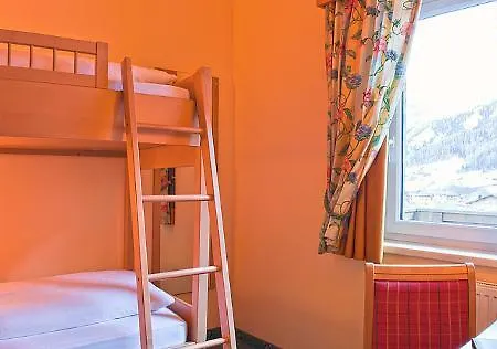 Truyenhof Ried im Oberinntal