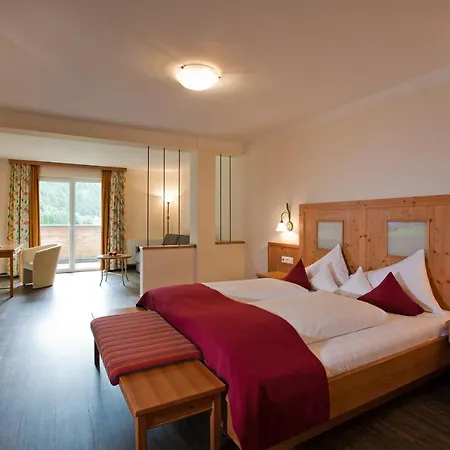 Hotel Truyenhof Ried im Oberinntal